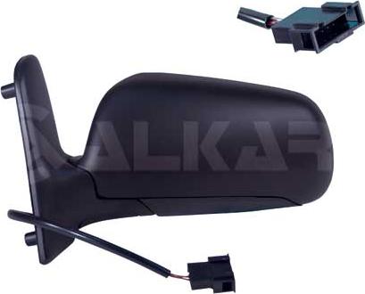 Alkar 6140800 - Ulkopeili inparts.fi