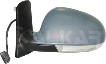 Alkar 6140801 - Ulkopeili inparts.fi