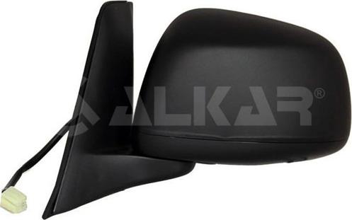 Alkar 6140366 - Ulkopeili inparts.fi