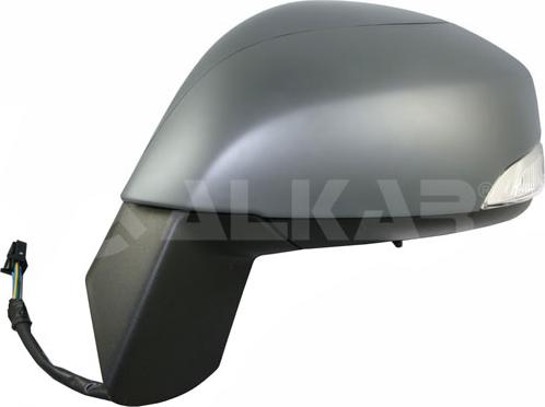 Alkar 6140233 - Ulkopeili inparts.fi