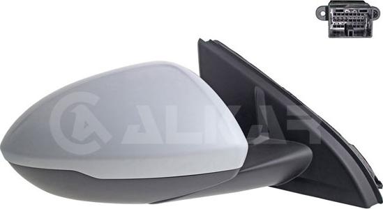 Alkar 6140730 - Ulkopeili inparts.fi