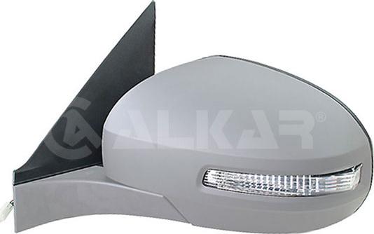 Alkar 6141926 - Ulkopeili inparts.fi