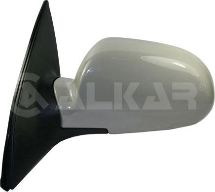 Alkar 6141452 - Ulkopeili inparts.fi