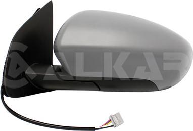 Alkar 6141567 - Ulkopeili inparts.fi