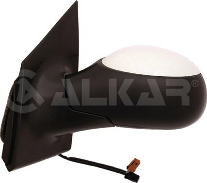 Alkar 6141853 - Ulkopeili inparts.fi