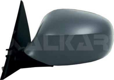 Alkar 6141861 - Ulkopeili inparts.fi