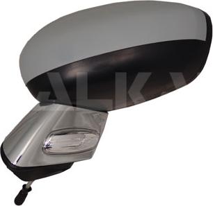 Alkar 6141862 - Ulkopeili inparts.fi