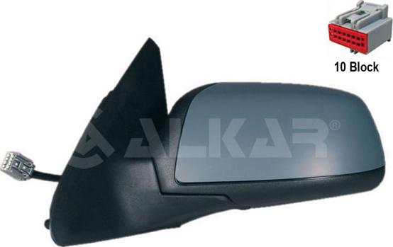 Alkar 6141378 - Ulkopeili inparts.fi