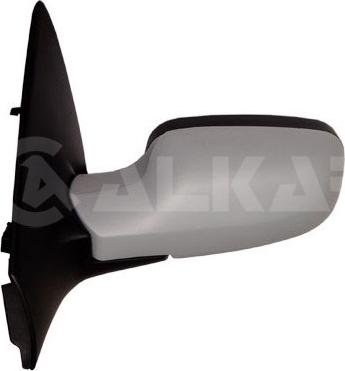 Alkar 6141228 - Ulkopeili inparts.fi