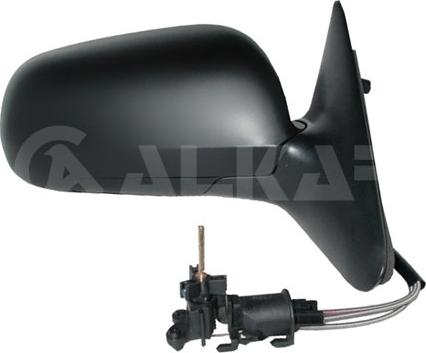 Alkar 6148521 - Ulkopeili inparts.fi