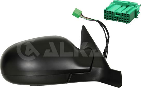 Alkar 6148614 - Ulkopeili inparts.fi