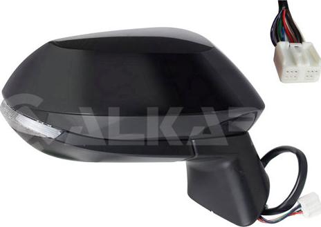 Alkar 6148065 - Ulkopeili inparts.fi