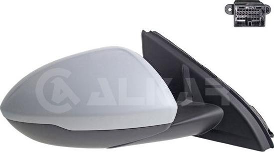 Alkar 6148730 - Ulkopeili inparts.fi