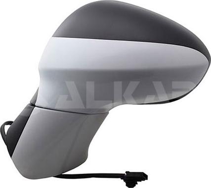 Alkar 6143443 - Ulkopeili inparts.fi