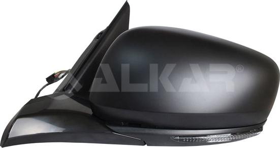 Alkar 6143067 - Ulkopeili inparts.fi