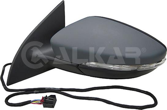 Alkar 6143133 - Ulkopeili inparts.fi