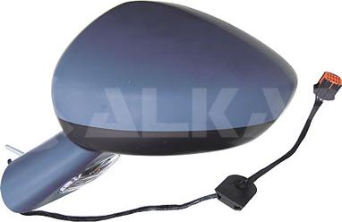 Alkar 6143860 - Ulkopeili inparts.fi