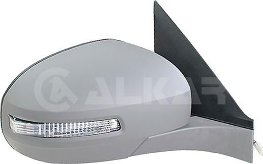 Alkar 6142926 - Ulkopeili inparts.fi