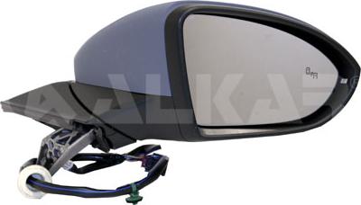 Alkar 6154138 - Ulkopeili inparts.fi