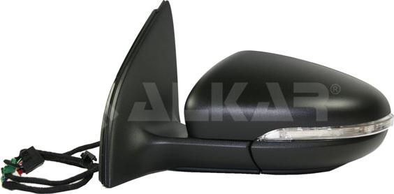 Alkar 6142124 - Ulkopeili inparts.fi