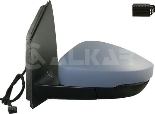 Alkar 6149123 - Ulkopeili inparts.fi