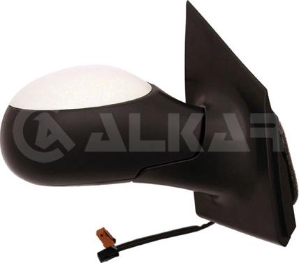 Alkar 6142853 - Ulkopeili inparts.fi