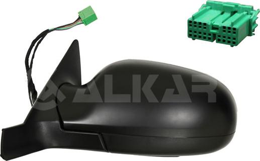 Alkar 6147614 - Ulkopeili inparts.fi