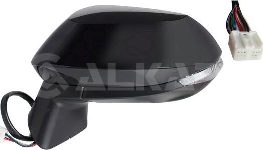 Alkar 6147065 - Ulkopeili inparts.fi