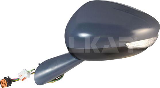 Alkar 6147875 - Ulkopeili inparts.fi