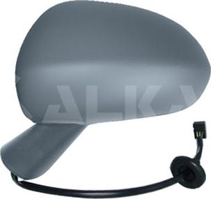 Alkar 6155424 - Ulkopeili inparts.fi