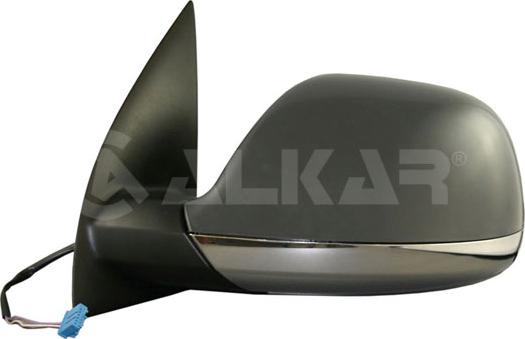 Alkar 6151948 - Ulkopeili inparts.fi