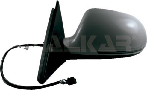 Alkar 6158795 - Ulkopeili inparts.fi