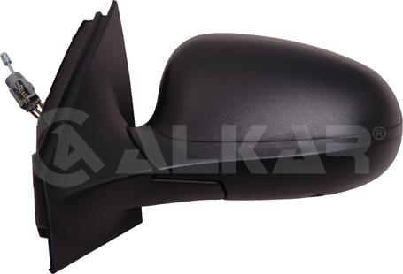 Alkar 6164936 - Ulkopeili inparts.fi