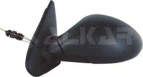 Alkar 6164097 - Ulkopeili inparts.fi