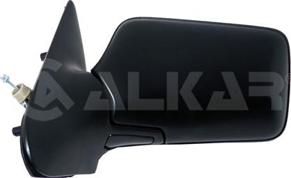 Alkar 6164068 - Ulkopeili inparts.fi