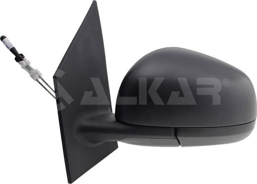 Alkar 6164199 - Ulkopeili inparts.fi