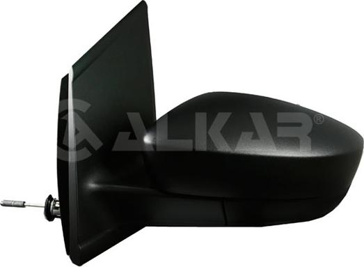 Alkar 6164140 - Ulkopeili inparts.fi