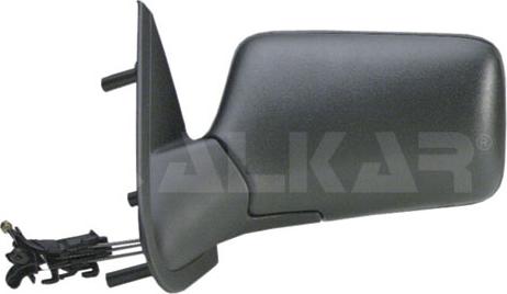 Alkar 6164126 - Ulkopeili inparts.fi