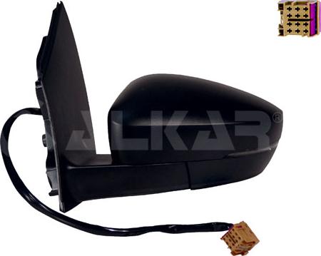 Alkar 6164123 - Ulkopeili inparts.fi