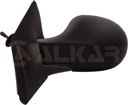 Alkar 6165171 - Ulkopeili inparts.fi