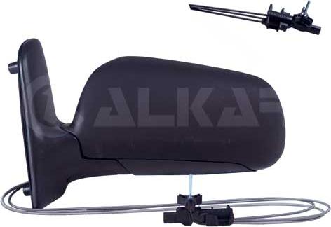 Alkar 6165800 - Ulkopeili inparts.fi