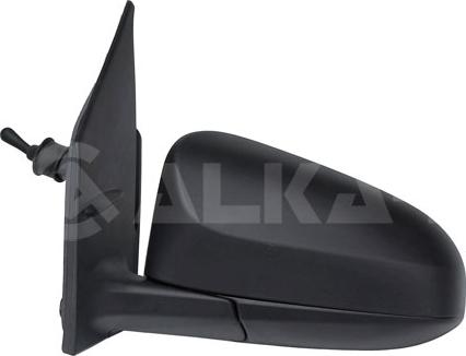 Alkar 6164256 - Ulkopeili inparts.fi