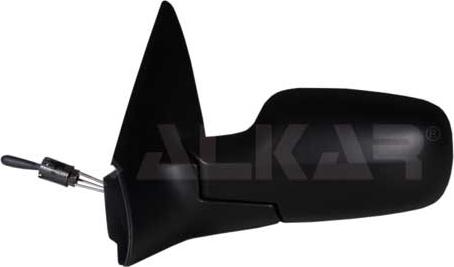 Alkar 6164228 - Ulkopeili inparts.fi