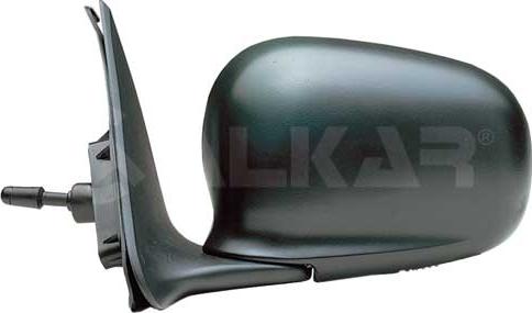 Alkar 6165507 - Ulkopeili inparts.fi