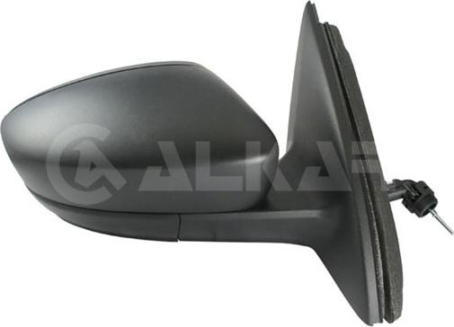 Alkar 6165093 - Ulkopeili inparts.fi