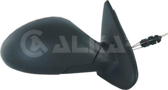 Alkar 6165097 - Ulkopeili inparts.fi