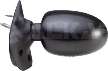 Alkar 6165167 - Ulkopeili inparts.fi