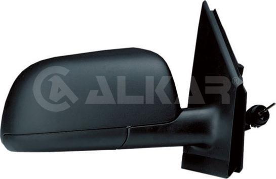 Alkar 6165110 - Ulkopeili inparts.fi