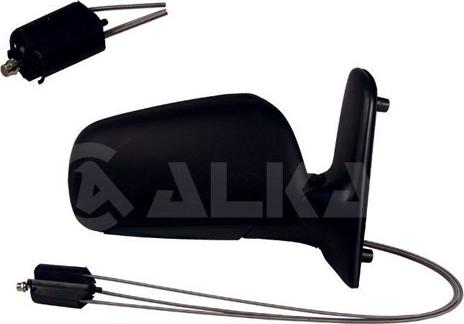 Alkar 6165132 - Ulkopeili inparts.fi