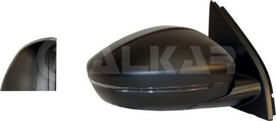 Alkar 6168298 - Ulkopeili inparts.fi